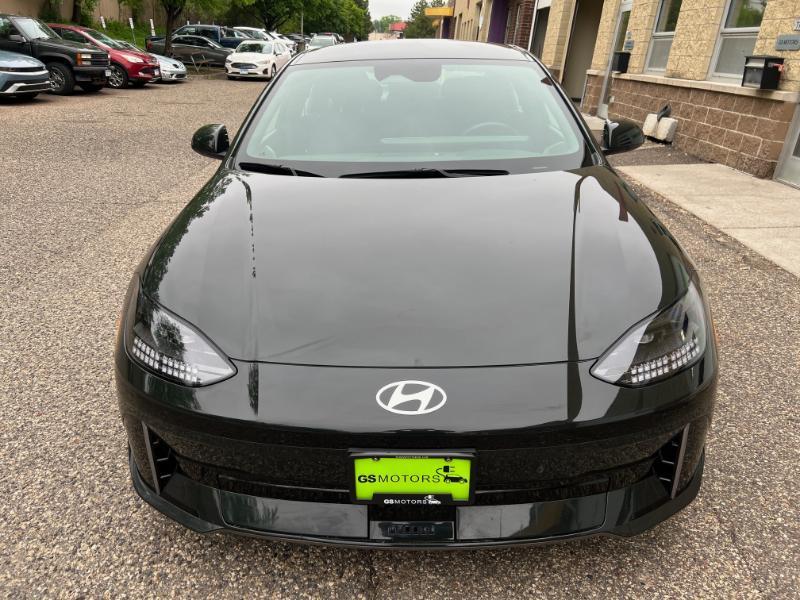hyundai ioniq 6 2024 KMHM24AC1RA065454 image hyundai ioniq 6 2024 KMHM24AC1RA065454 image